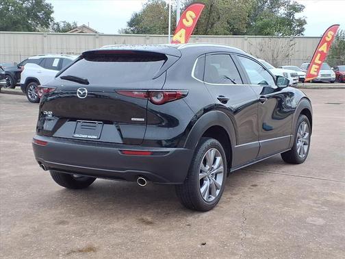 2023 Mazda CX-30 2.5 S Preferred Package