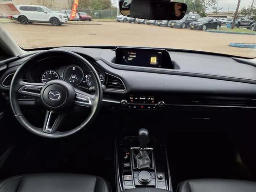 2023 Mazda CX-30 2.5 S Preferred Package