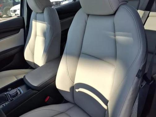 2026 Mazda Mazda3 FWD w/Preferred Package