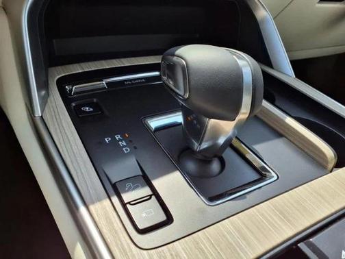2025 Mazda CX-90 PHEV Premium Plus