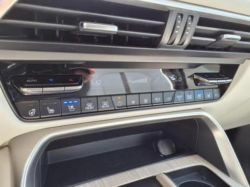 2025 Mazda CX-90 PHEV Premium Plus