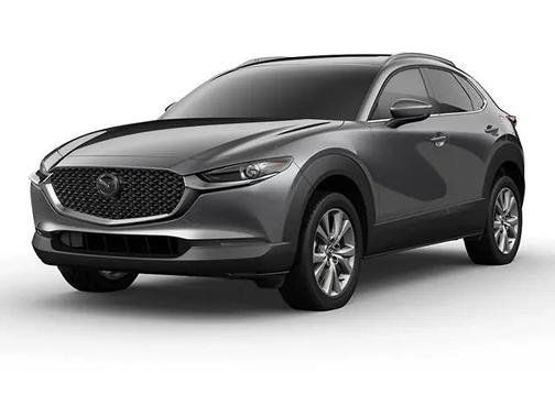 2021 Mazda CX-30 Premium Package