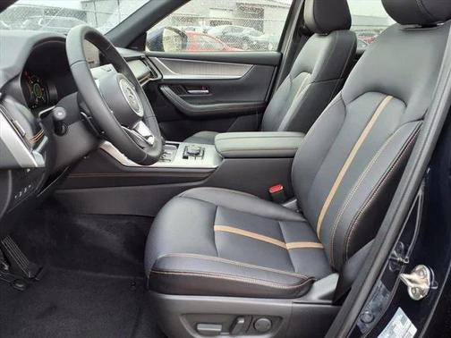 2026 Mazda CX-90 3.3 Turbo Premium Plus