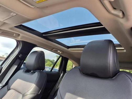 2025 Mazda CX-50 2.5 Turbo Premium Plus Package