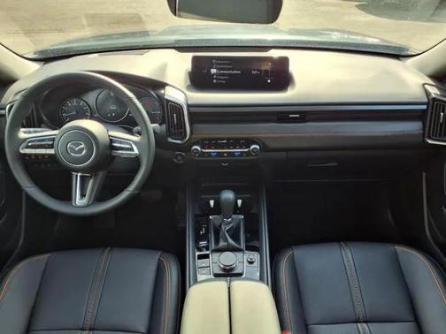 2025 Mazda CX-50 2.5 Turbo Premium Plus Package
