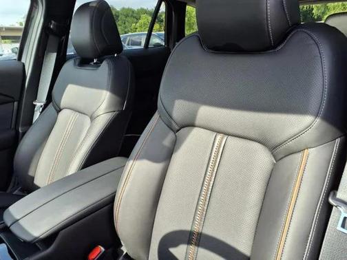 2025 Mazda CX-50 2.5 Turbo Premium Plus Package