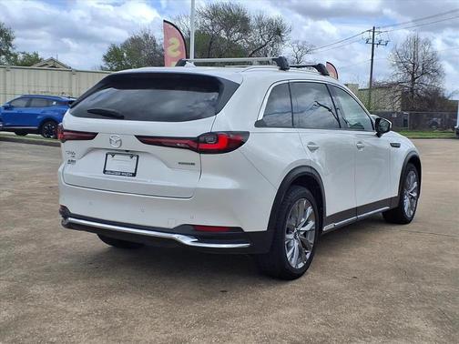 2024 Mazda CX-90 3.3 Turbo Premium Plus