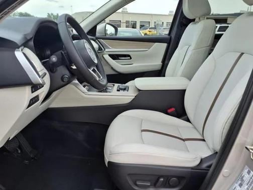2025 Mazda CX-90 3.3 Turbo S Premium