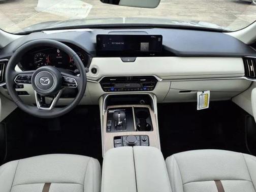 2025 Mazda CX-90 3.3 Turbo S Premium
