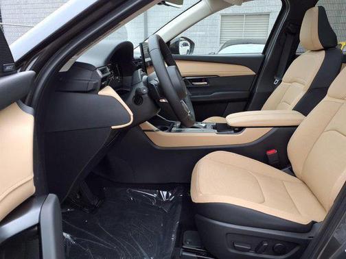 Machine Gray Metallic 2026 Mazda CX-5 2.5 S Premium Plus Package