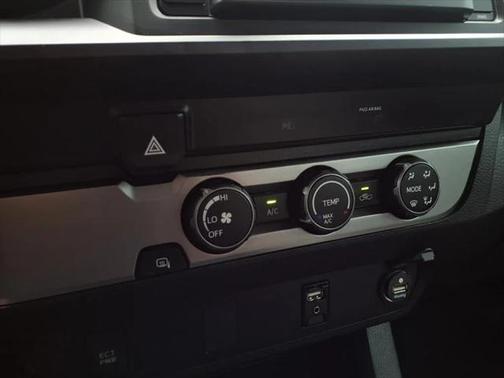 2019 Toyota Tacoma SR