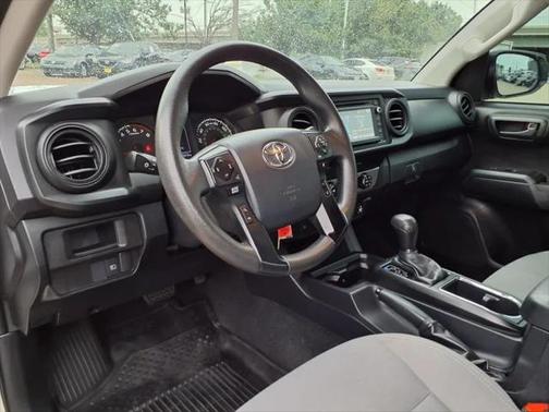 2019 Toyota Tacoma SR