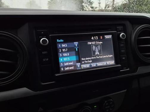 2019 Toyota Tacoma SR