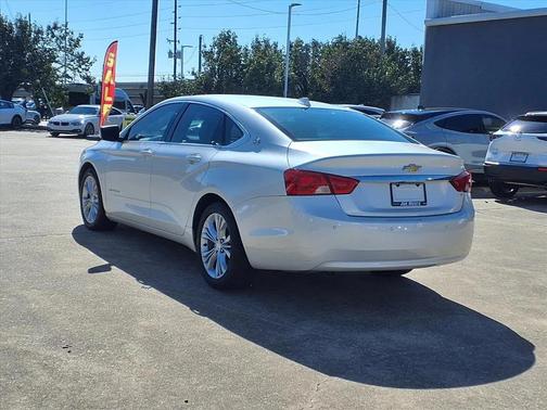2014 Chevrolet Impala 2LT