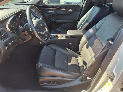 2014 Chevrolet Impala 2LT