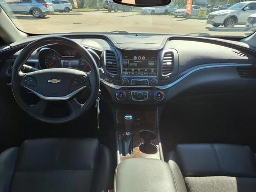 2014 Chevrolet Impala 2LT