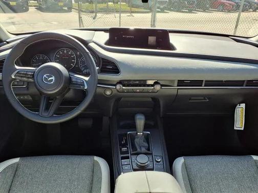 2026 Mazda CX-30 2.5 S