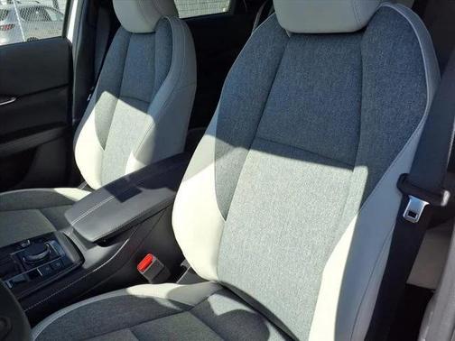 2026 Mazda CX-30 2.5 S