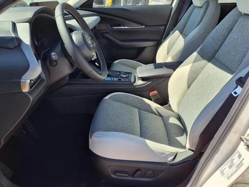 2026 Mazda CX-30 2.5 S