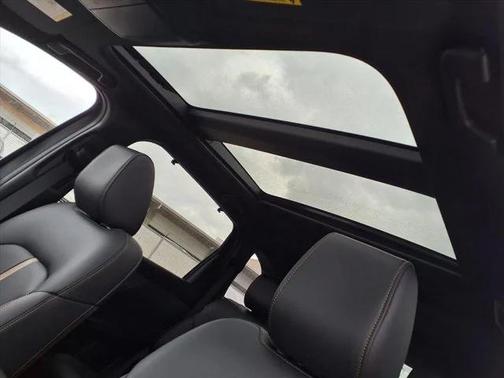 2026 Mazda CX-90 PHEV Premium Plus