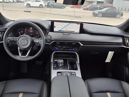 2026 Mazda CX-90 PHEV Premium Plus