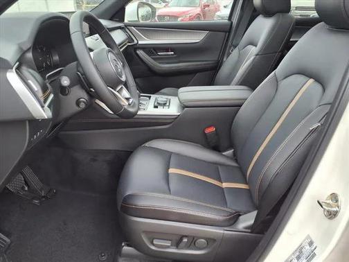 2026 Mazda CX-90 PHEV Premium Plus