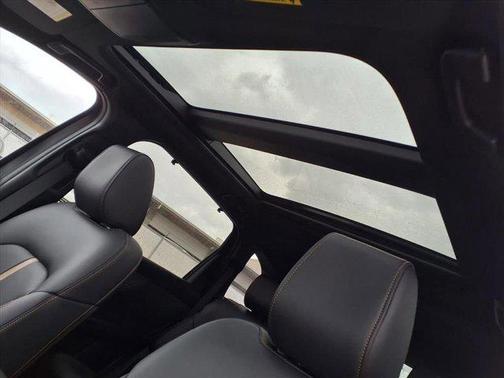 Rhodium White Premium 2026 Mazda CX-90 PHEV Premium Plus