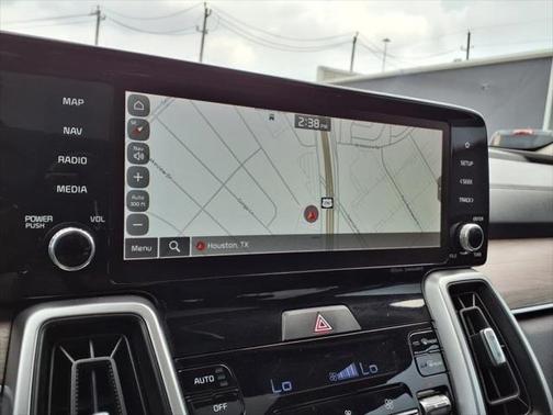 2022 Kia Sorento EX
