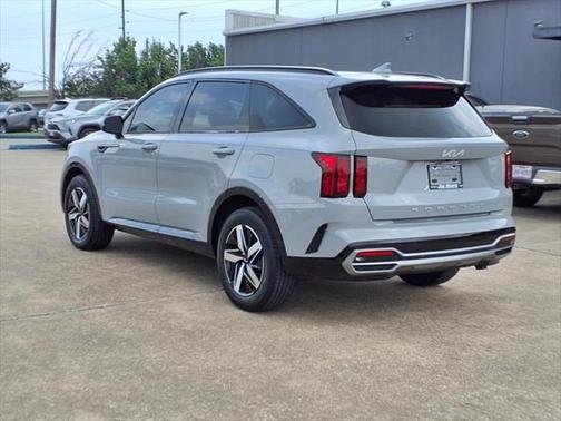 2022 Kia Sorento EX