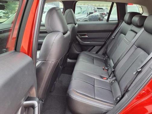 soul red crystal metallic 2026 Mazda CX-50 2.5 S Premium Package