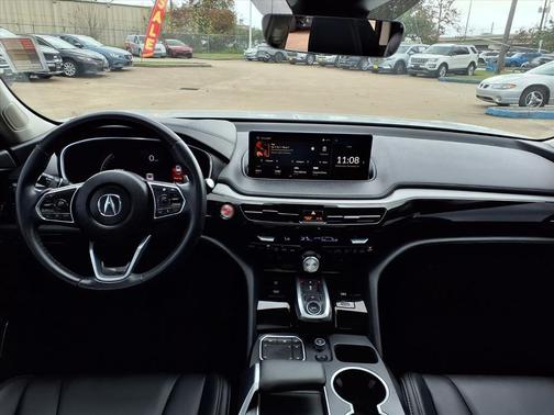 2023 Acura MDX Standard