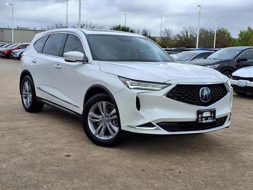 2023 Acura MDX Standard
