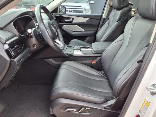 2023 Acura MDX Standard