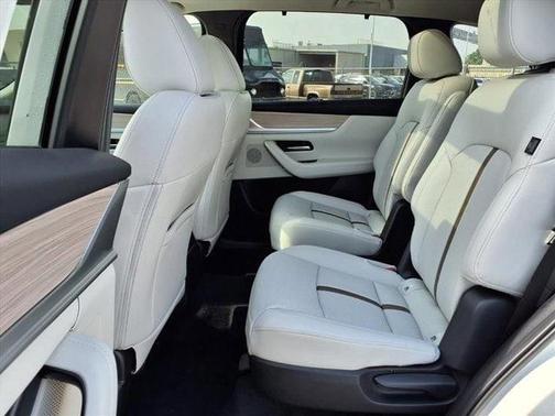 Rhodium White Premium 2026 Mazda CX-90 3.3 Turbo Premium Plus