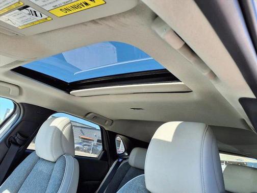 Aero Gray Metallic 2026 Mazda CX-30 2.5 S