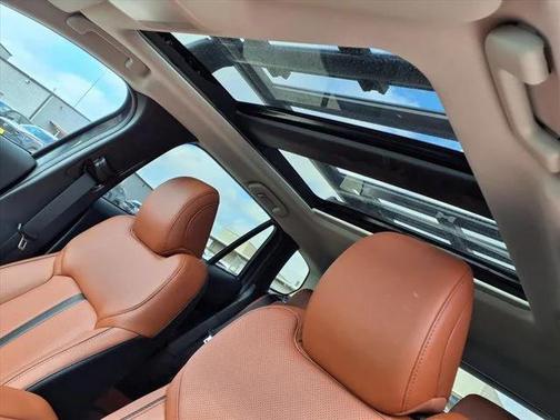 2026 Mazda CX-50 2.5 Turbo Meridian Edition