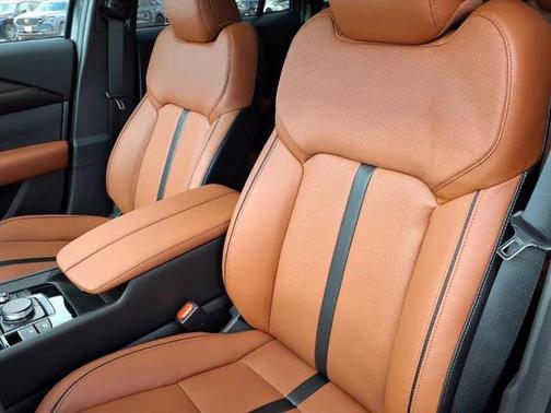 2026 Mazda CX-50 2.5 Turbo Meridian Edition