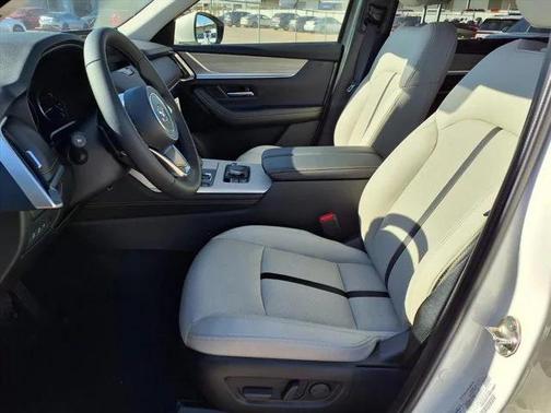 2026 Mazda CX-90 3.3 Turbo Preferred