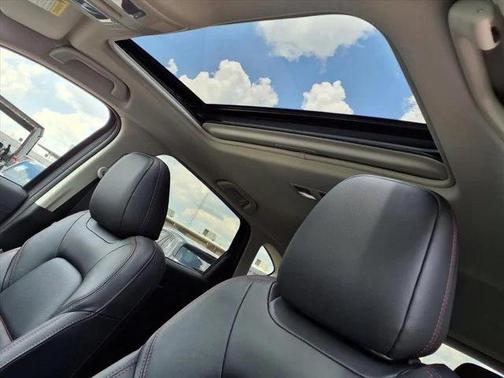2025 Mazda CX-5 Carbon Edition