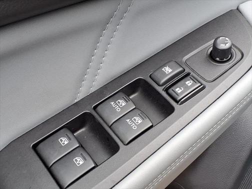 2019 Subaru Outback 3.6R Limited