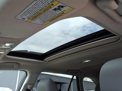 2019 Subaru Outback 3.6R Limited