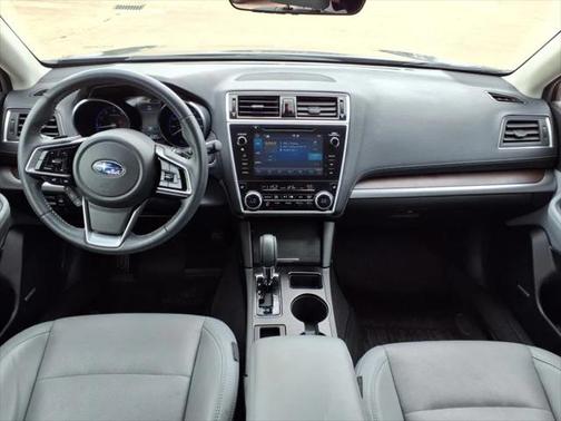 2019 Subaru Outback 3.6R Limited