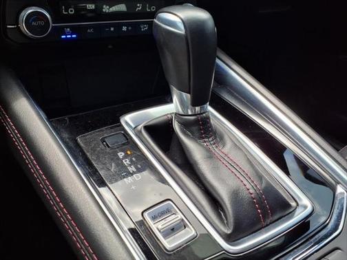 2023 Mazda CX-5 2.5 Turbo