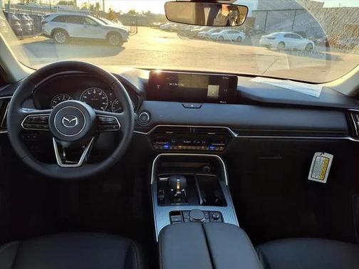 2026 Mazda CX-90 3.3 Turbo Preferred