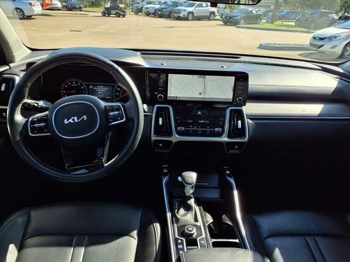 2022 Kia Sorento EX