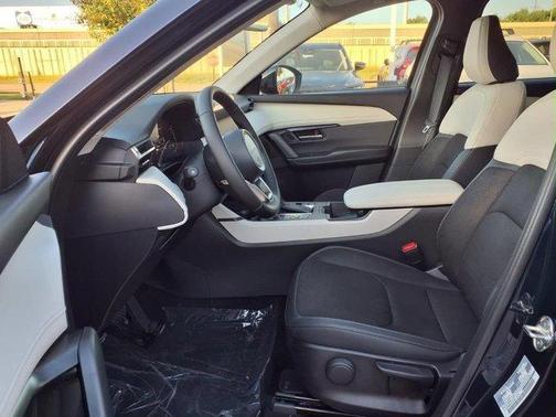Navy Blue Mica 2026 Mazda CX-5 2.5 S Select Package