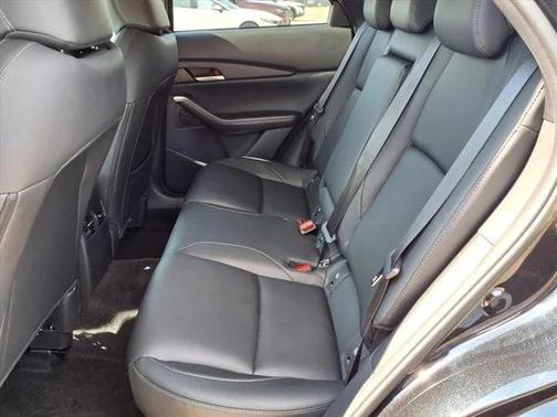 2026 Mazda CX-30 2.5 S Select Sport