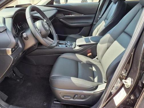 2026 Mazda CX-30 2.5 S Select Sport