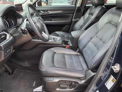 2019 Mazda CX-5 Grand Touring Reserve