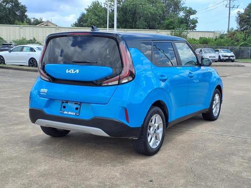 2023 Kia Soul S